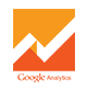 google analitycs logo