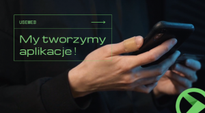 tworzenie aplikacji webowych