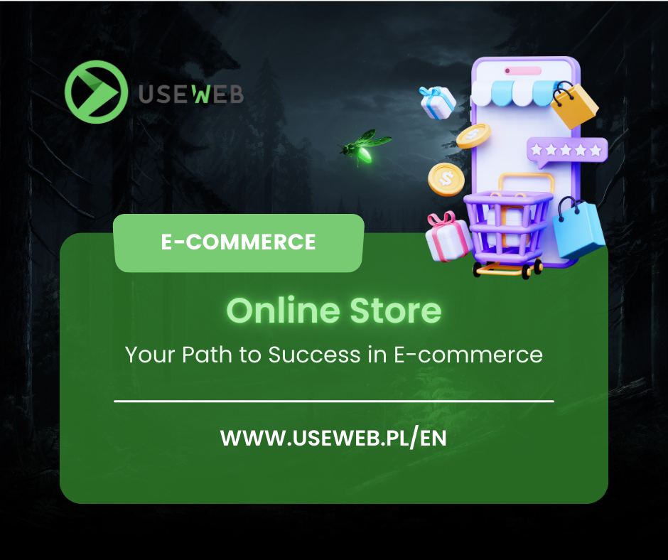 online store