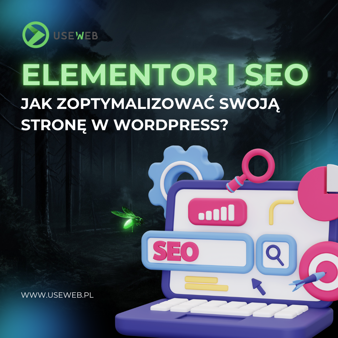 elementor i seo