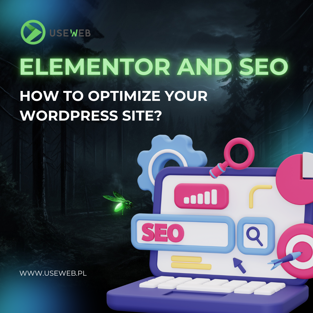 elementor seo