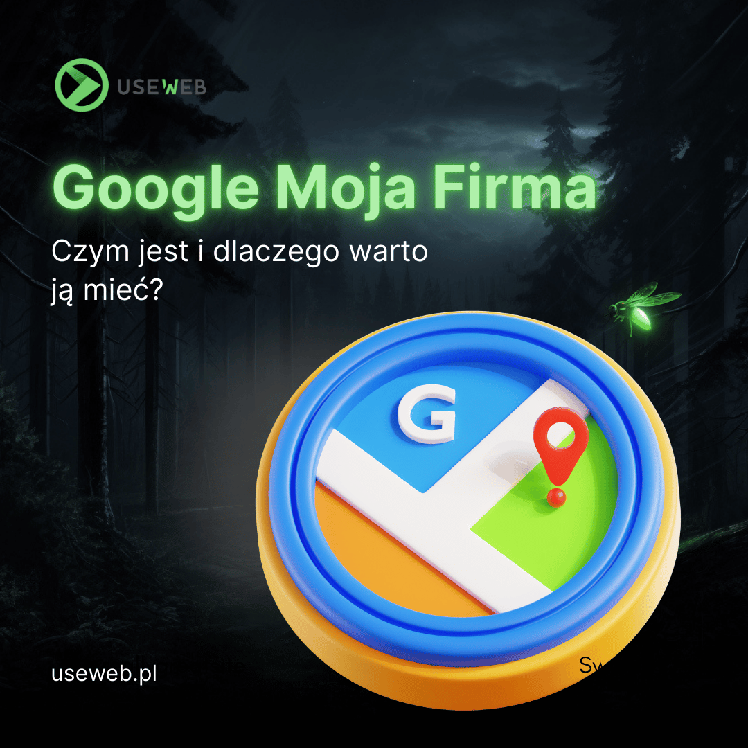 grafika do postu Google Moja Firma