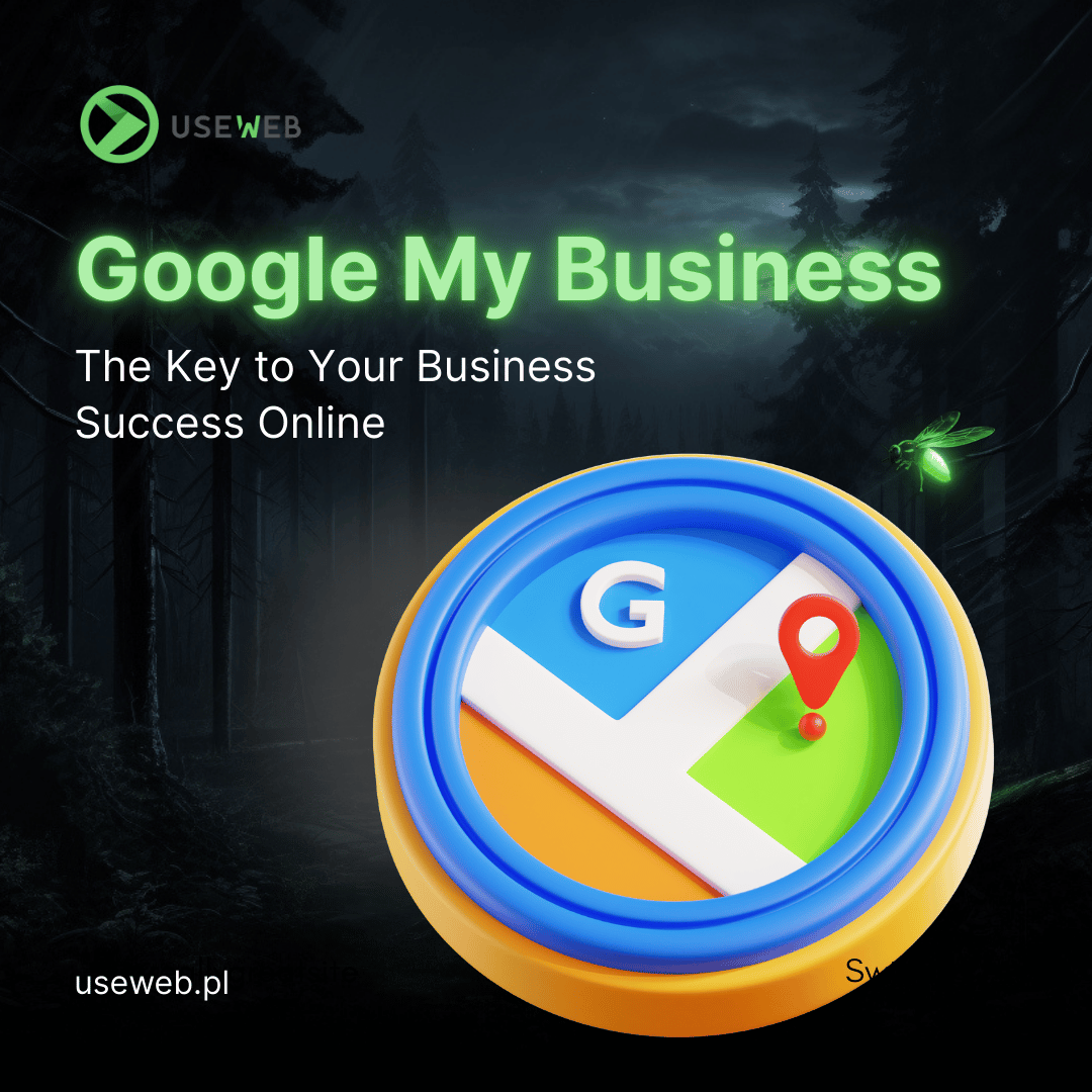 Google My Business – The Key to Your Business Success Online