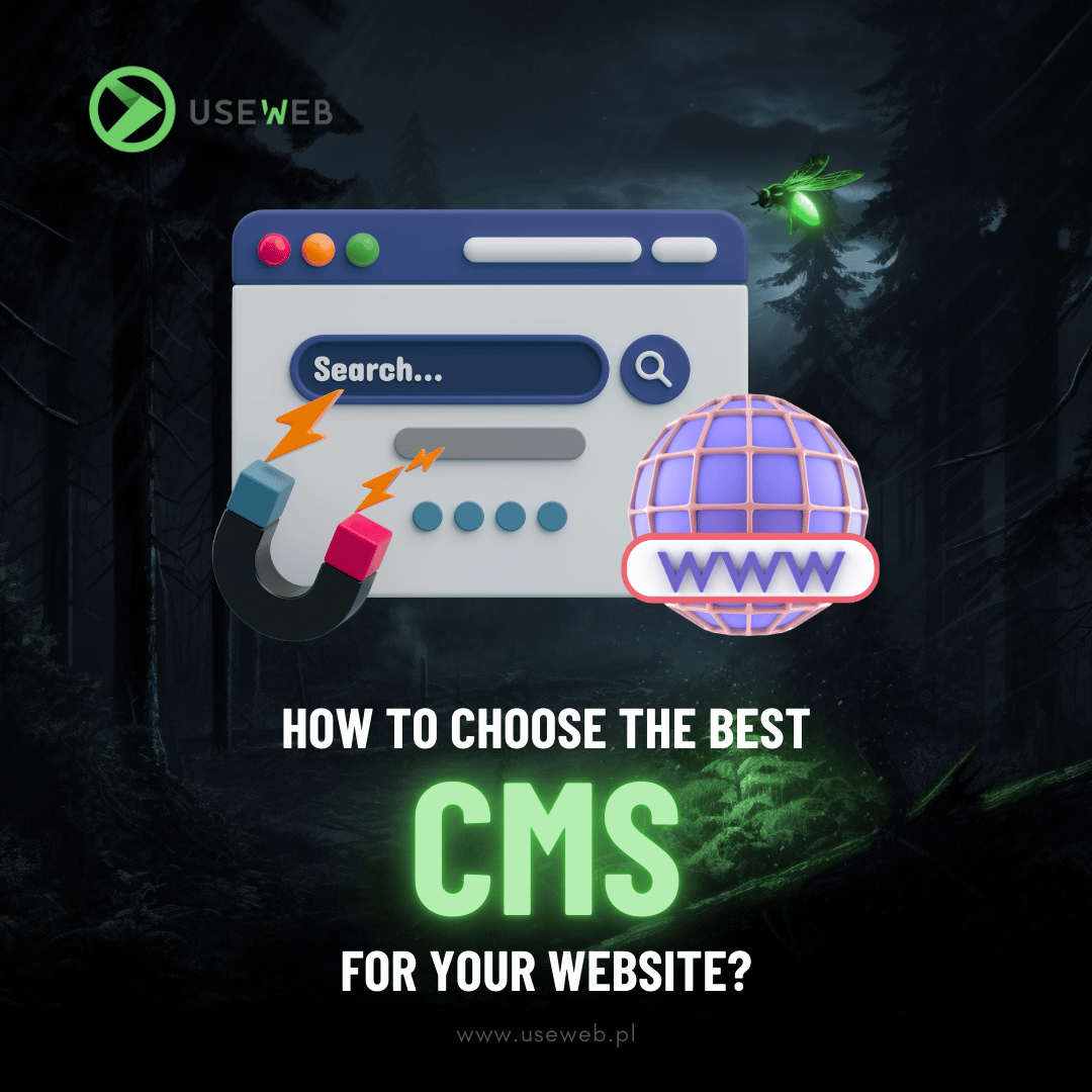 the best cms